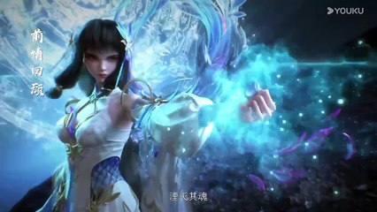 Apotheosis Season 2 Episode 46 [98] English and indo Subtitles