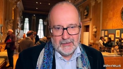 Ca' Rezzonico, acquisiti i disegni della collezione Paolo Galli