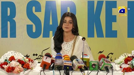 Kaffara Episode 81 - [Eng Sub] - Ali Ansari - Laiba Khan - Zoya Nasir - 9th October 2024