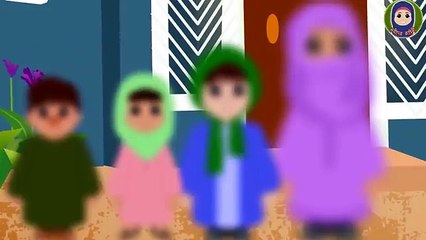 খাদিজা (রঃ) সাথে নবীর বিবাহ __  নবী মুহাম্মাদ(সঃ)এর পর্ব ৭ _ Nobider Kahini Bangla _ prophet story (1)