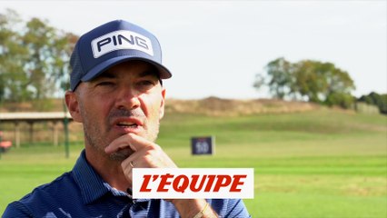 Golf Story : La dernière d'Havret à l'ODF