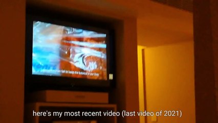 VLOG I escape from routine life, dyeing my hair blue, hours of freedom, new year's eve & vacation