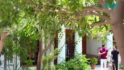 Shehzadi House Episode 5 [ENG CC] Nawal Saeed - Omer Shahzad - 4th October 2024 - Green TV