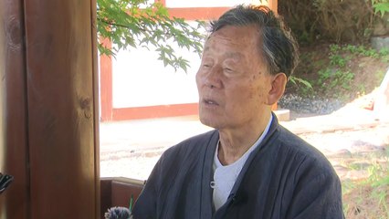 한강, 기자회견 고사..."세계 곳곳에서 전쟁" / YTN