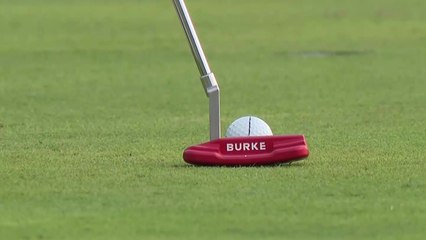 Replay 1h 2e tour Buick LPGA - Golf - LPGA