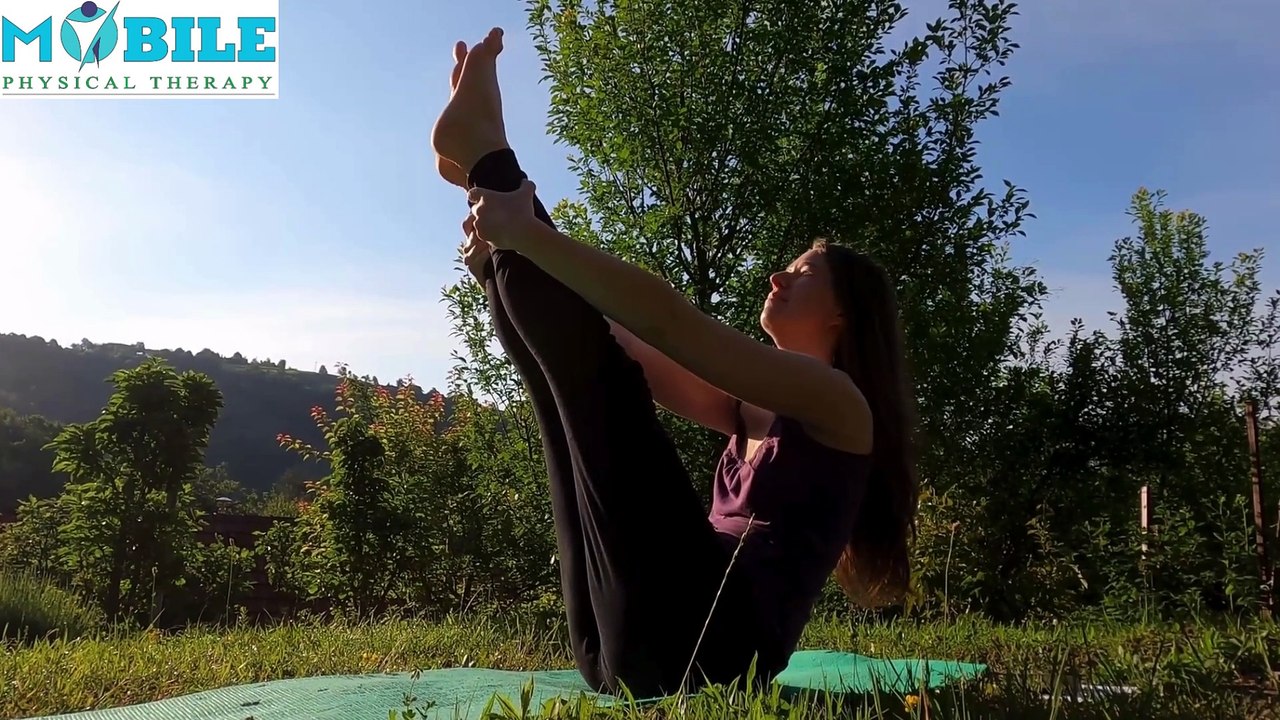 Boat Pose (Navasana) Tutorial – Build Core Strength and Balance Fast!