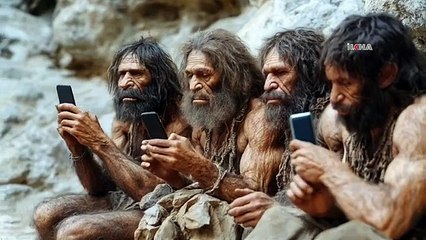 Şanlıurfa'nın tanıtım videosunda ilk çağ imgeleri tepki çekti