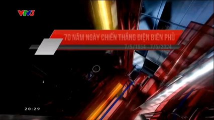 [VTV3] Ai là triệu phú ngày 26/3/2024