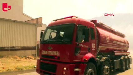 53 yılın en sıcak 8 ayında, 900 ekstrem doğa olayı yaşandı