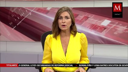 Donald Trump abandonará el T-MEC si no logra bloquear ingreso de productos chinos desde México