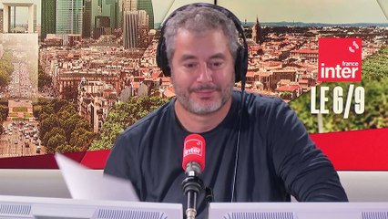 Nicolas Chabanne : "300 millions de moins aux agriculteurs dans le budget 2025, c'est un coup dur"