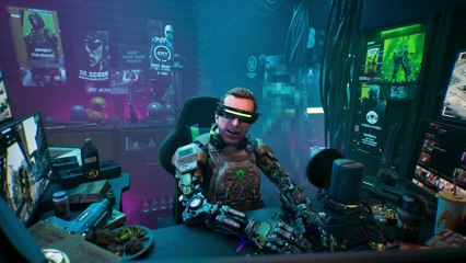 Off the Grid - Tráiler Oficial