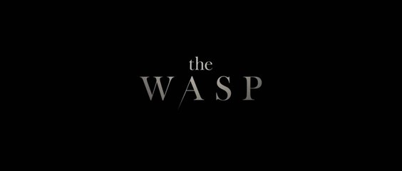 THE WASP (2024) Trailer VO - HD