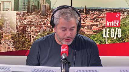 Marine Tondelier : Le gouvernement "rabote les derniers remparts à la crise environnementale"
