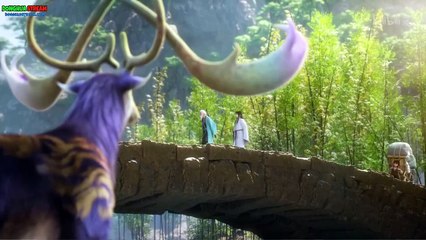 One way or another (The Path Toward Heaven) Episode 2 English sub