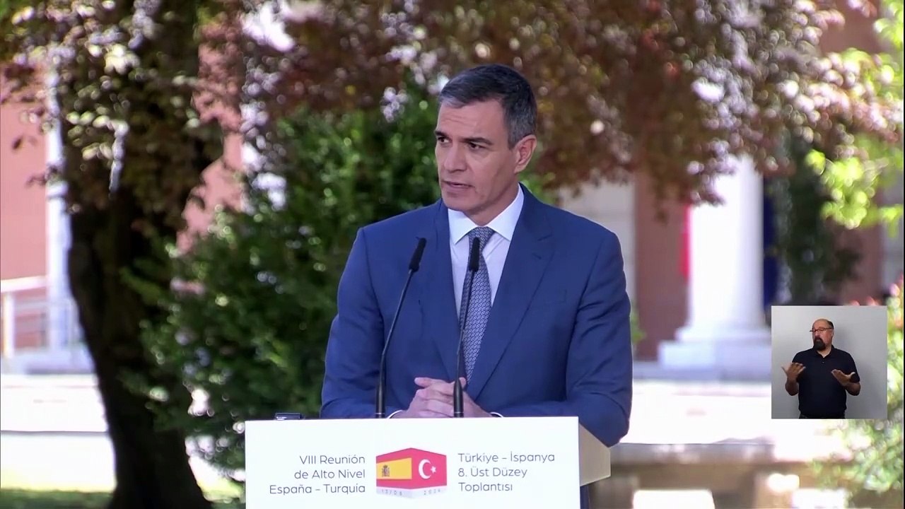 Acusaciones del 'caso Koldo' piden al juez que cite a Sánchez como testigo