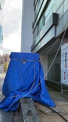 Üsküdar Belediyesi Medipol’ün inşaatını mühürledi