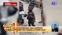 Bata, tila naligo sa putikan?! | Dapat Alam Mo!