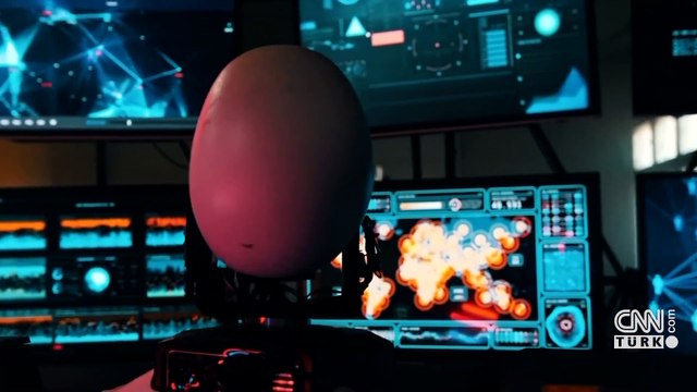 Video Haber | YÖK ve Savunma Sanayii'nden ''Yapay Zeka'' iş birliği