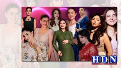 hum awards 2024 full show #hum award