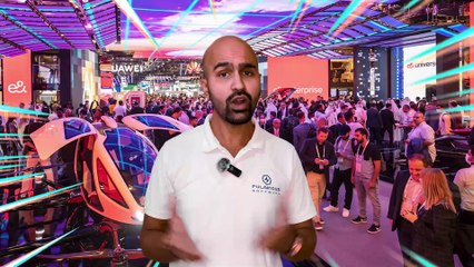 Ultimate Guide to GITEX 2024 | How to Reach GITEX | Where to Stay & Eat | Fulminous Software | Dubai