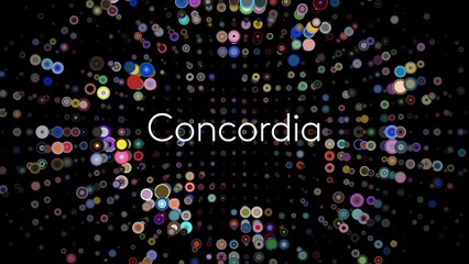 Concordia - saison 1 Bande-annonce VF