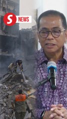 Unifil to decide on MALBATT withdrawal from Lebanon, says Defence Minister