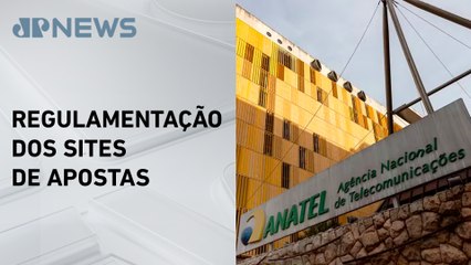 Anatel diz para empresas tirarem bets irregulares do ar
