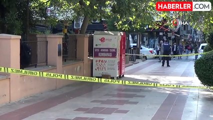 Aydın'da Bomba Alarmı: Çantadan Ağız Maskesi Çıktı