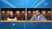 Replay de l'OM au Café avec Slim Hanayen et Loïc Lachau !