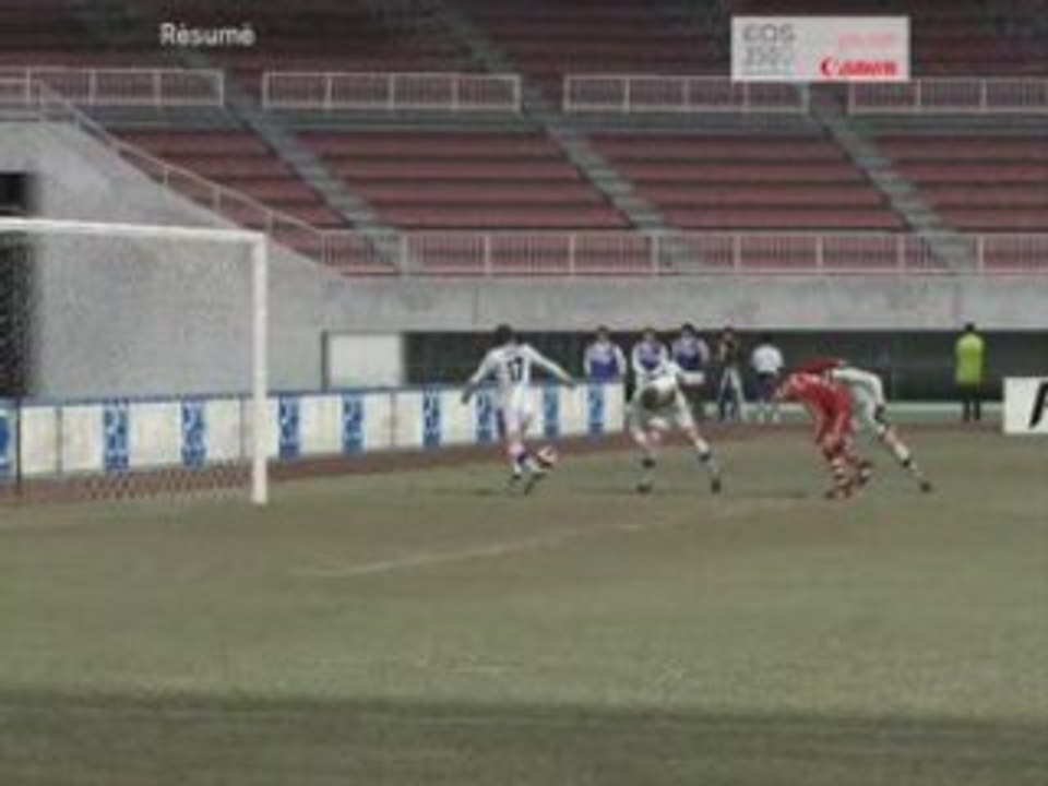 Bayern - Boro