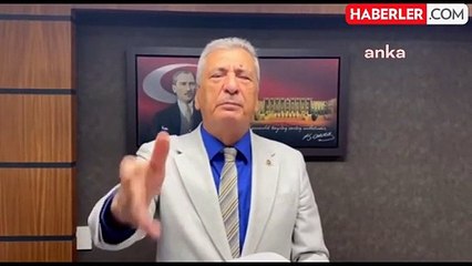 CHP'li Öztürkmen: "Taklit ve Tağşiş Olayının Derinlerinde Daha Büyük Bir Skandal Yatıyor.