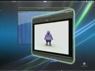 Compiz Fusion sous gutsy