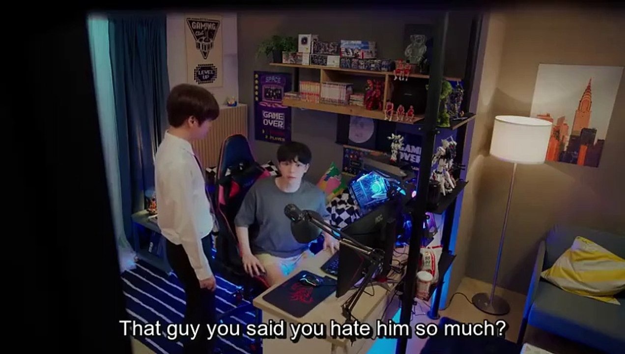 [ENG] EP.2 Fourever You (2024)