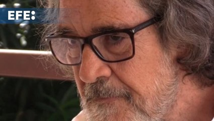 El guitarrista flamenco Rafael Riqueni: "Tocar me sirve como terapia"