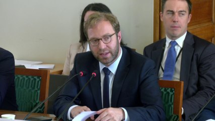 « J’insiste sur le caractère exceptionnel et ciblé de ces prélèvements »