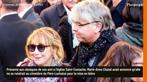 Michel Blanc : Où repose éternellement l'acteur ?