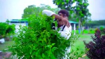 Top New Funniest Comedy Video 2024  Most Watch Viral Funny Video 2022 Episode 337 By Bidik Fun Tv(1080P_HD)