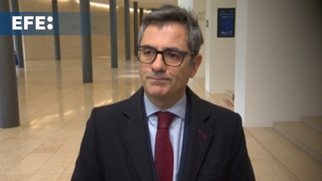 Bolaños, sobre 'caso Koldo': que se investigue y quien tenga que pagar, que pague