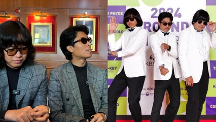 Tahniah! Masdo tercalon anugerah antarabangsa, bersaing artis Kpop popular