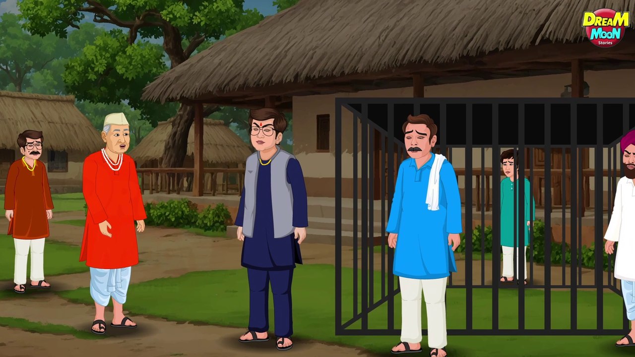 भेड़िया 5 - HORROR STORY