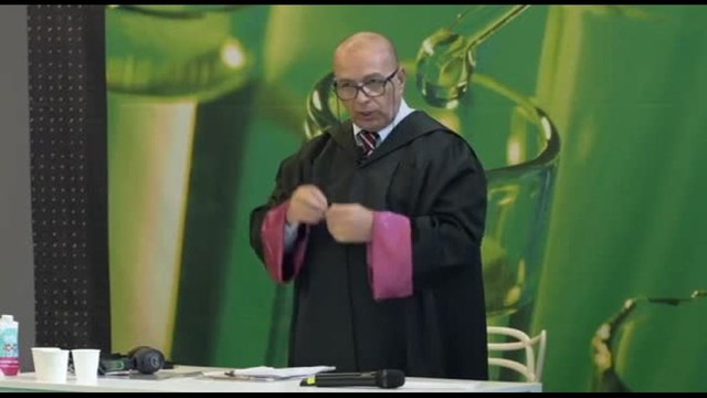 Processo alla sostenibilità, Salone Csr sul banco degli imputati