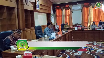 DPRD Kutim Kawal Sengketa Lahan Masyarakat dan Perusahaan
