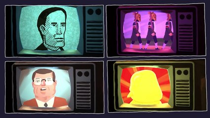 The Rise of the Golden Idol - Release Date Trailer