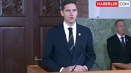 Nobel Barış Ödülü'nün sahibi belli oldu