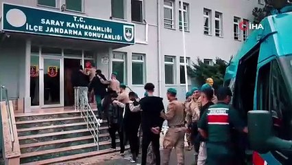 Burası Türkiye'nin göçmen tarlası: Mahsulün hepsi toplandı