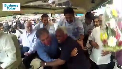 Ratan Tata | The man who Exemplified The Best Of Indian Industry, Is No more