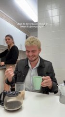 When two hearts become one