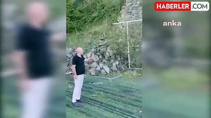 Spor Lisesi Futbol Sahası Kullanılamaz Hale Geldi