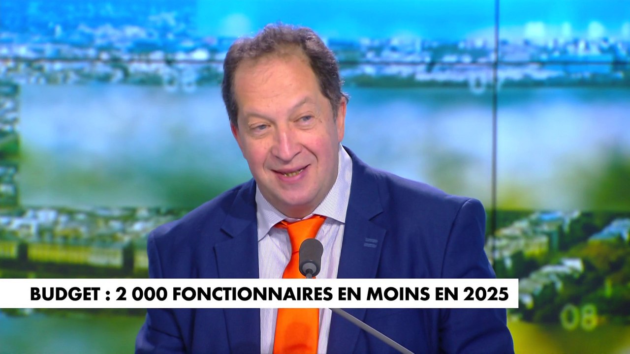 Michel Taube : «Michel Barnier se met quasiment d'emblée dans une impasse politique»